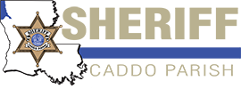 Caddo Parish Sheriff